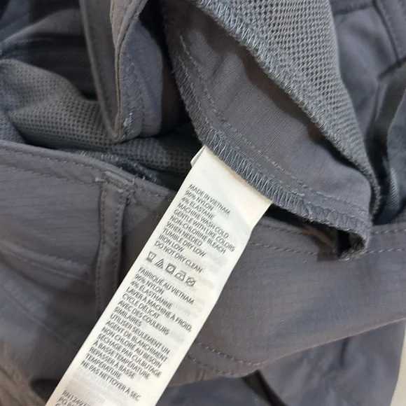 Prana Revenna Shorts - Picture 10 of 11